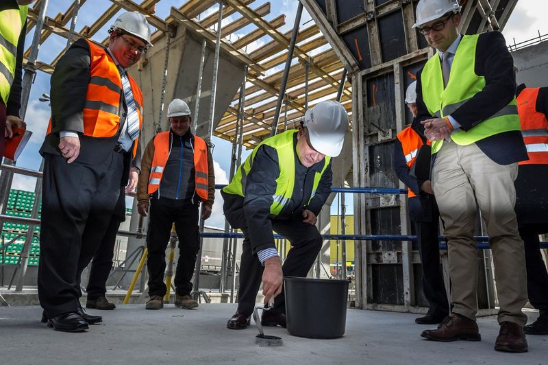 inwestycja kompani piwowarskiej browar (2) - Kompania Piwowarska