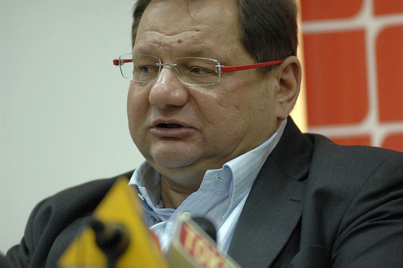 Ryszard Kalisz - Wikipedia