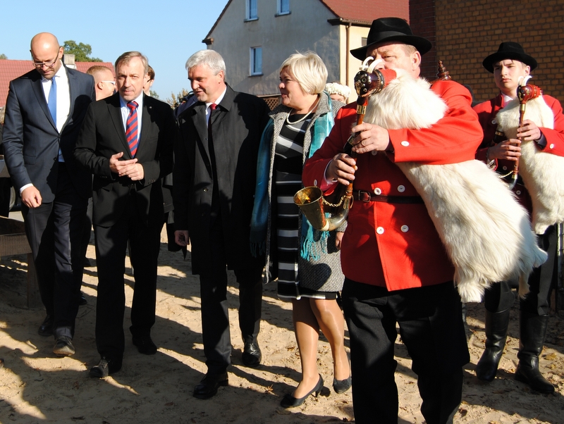 filharmonia folkloru 3 - Urząd Miejski w Zbąszyniu