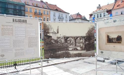 Album de Kalisch - Urząd Miasta Kalisza