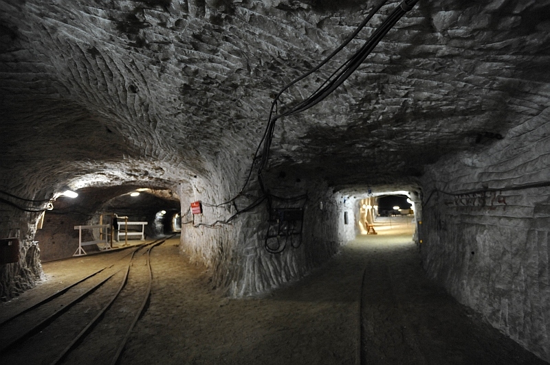 Kłodawa chodniki - TomFoto