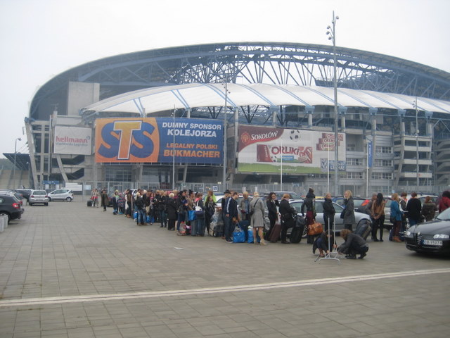 Babi targ - Jacek Butlewski