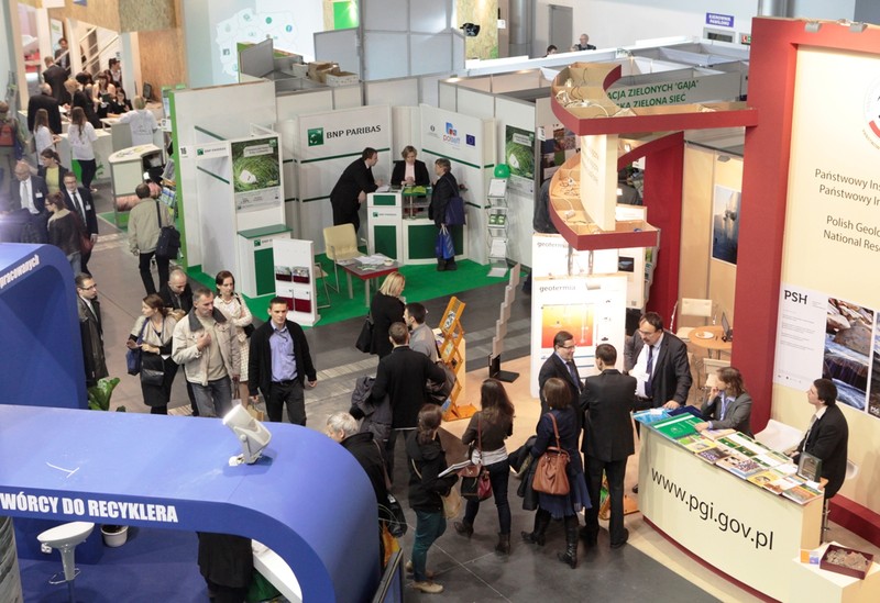 1-poleko - Międzynarodowe Targi Poznańskie