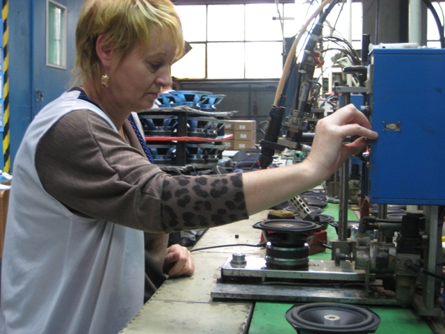 Tonsil 2013 - Rafał Regulski