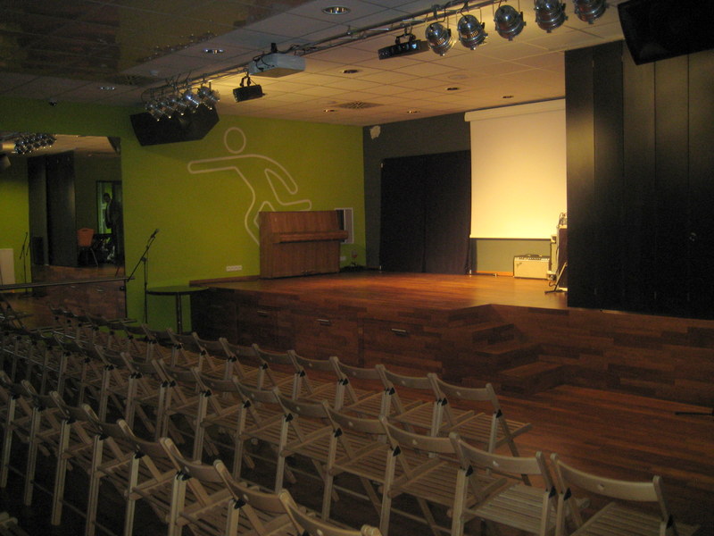 Trops 2013 (2) - Jacek Butlewski