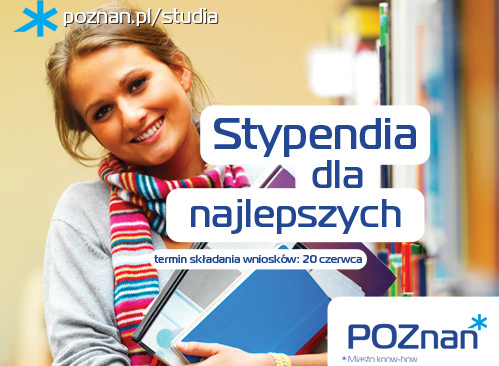 stypendia-miasta-poznania-dla-najlepszych - Urząd Miasta Poznania