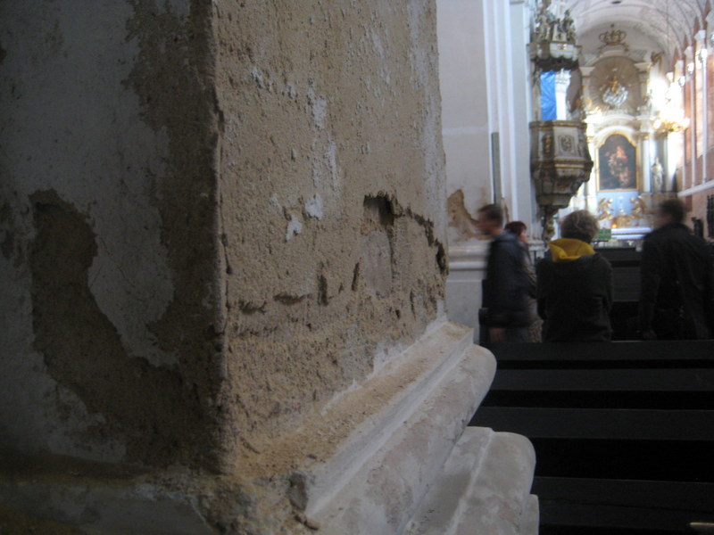 debata o zabytkach 2013 (3) - Jacek Butlewski