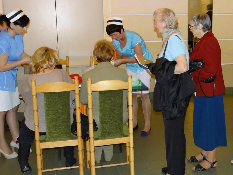 udar mózgu - przeciwdziałanie - Fundacja Udaru Mózgu