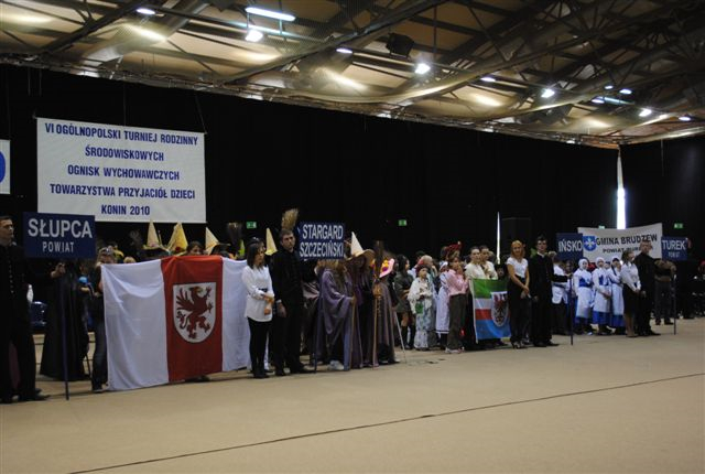 turniej TPD Iwona Krzyżak - Iwona Krzyżak