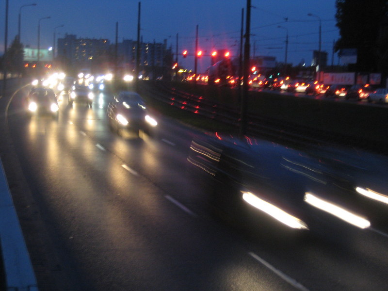 samochody (8) - Jacek Butlewski