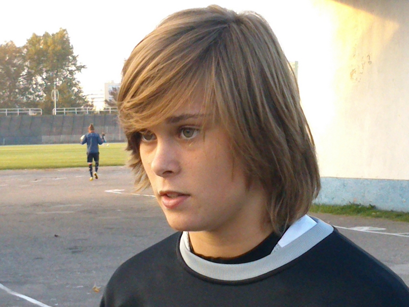 ewa pajor 2 - Emilia Chudzińska