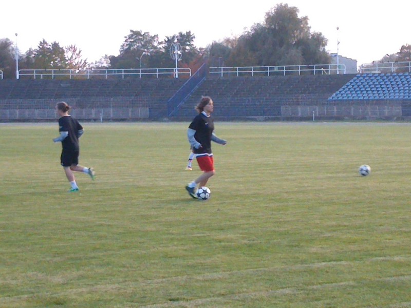 ewa pajor 1 - Emilia Chudzińska