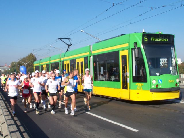 maraton 2010 3 - Szymon Mazur