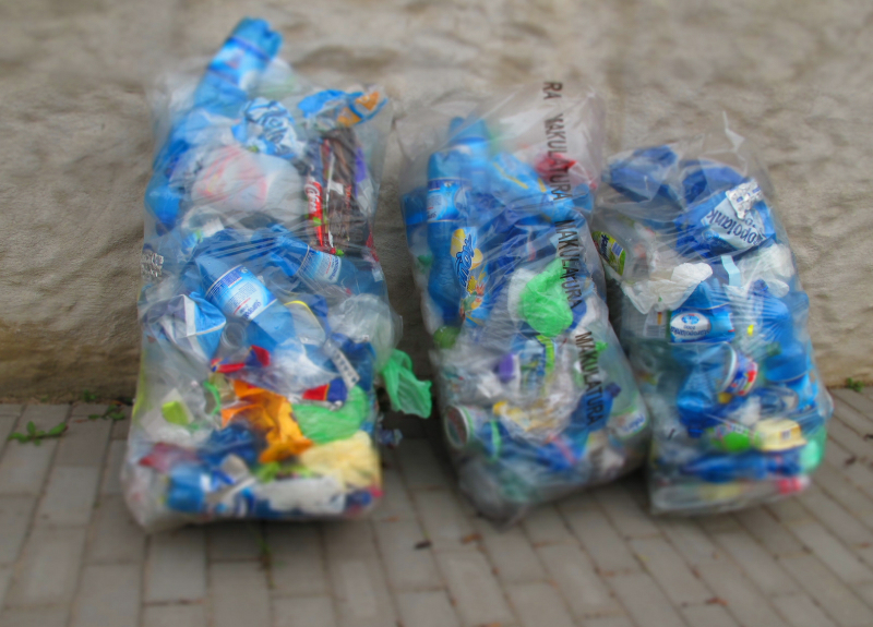 worki śmieci1 - TomFoto