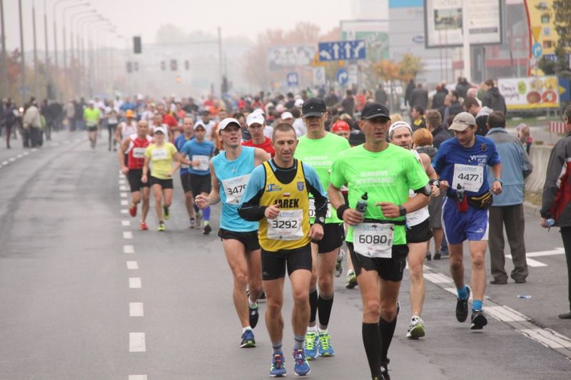 maraton 2013 GM (8) - Grzegorz Maciejewski