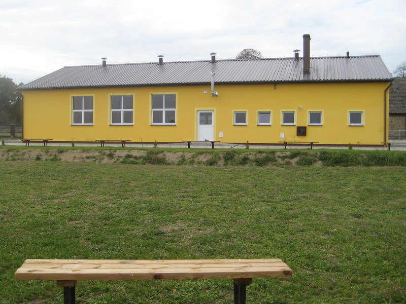 świetlica pod prądem - Wiesława Pinkowska