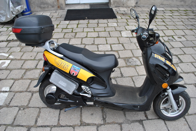 archiwum Straży Miejskiej Kalisza