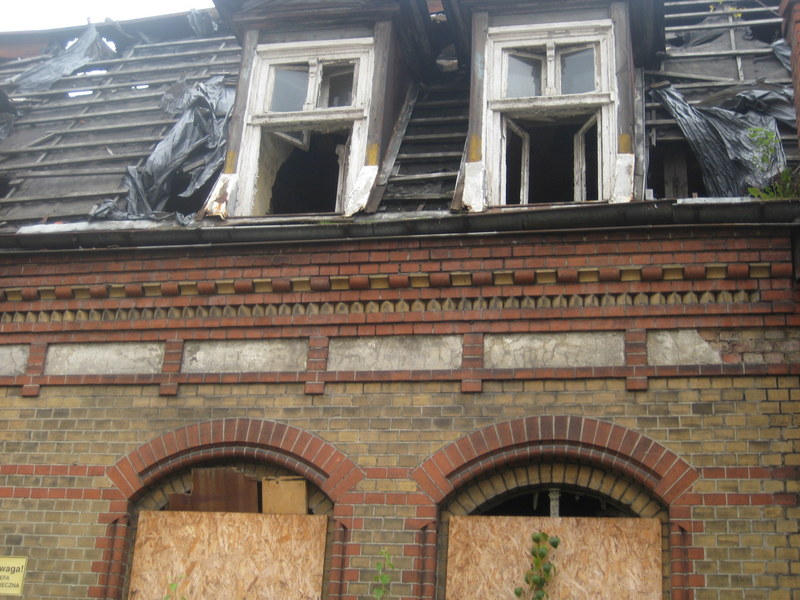 remont sołtysówki (2) - Jacek Butlewski