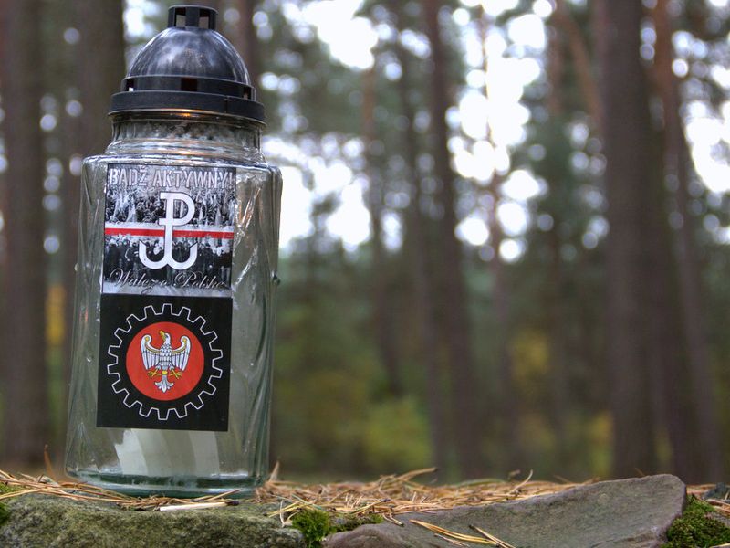 Znicz 2013 Rożnowice (11) - Bartosz Lewandowski - fot. Bartosz Lewandowski