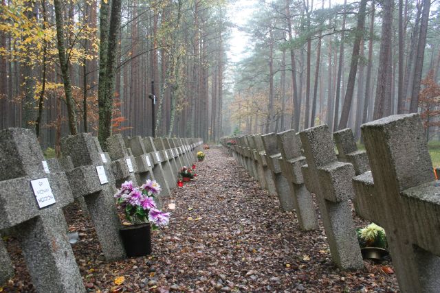 Marcin Orwat - Piaśnica