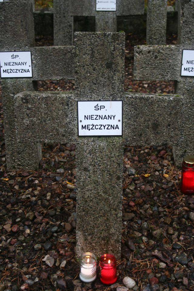 Marcin Orwat - Piaśnica