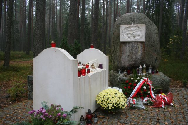 Marcin Orwat - Piaśnica