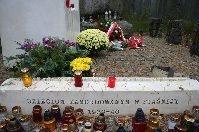 Marcin Orwat - Piaśnica