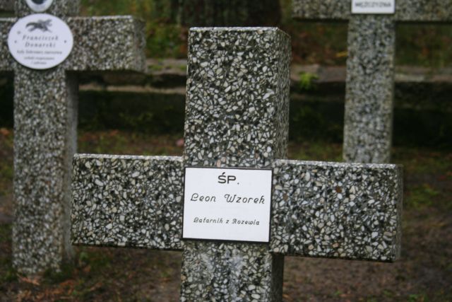 Marcin Orwat - Piaśnica