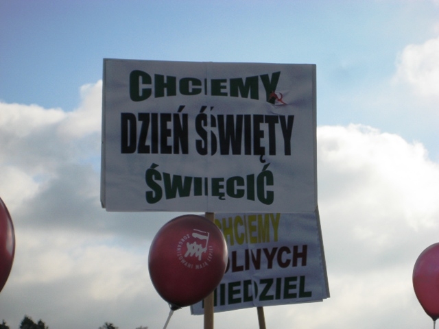 gądki h&m - Rafał Regulski