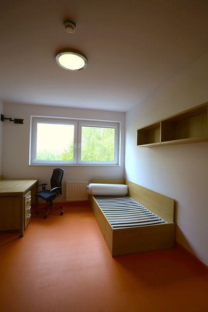 akademik UM Karolek  11 - Uniwersytet Medyczny w Poznaniu