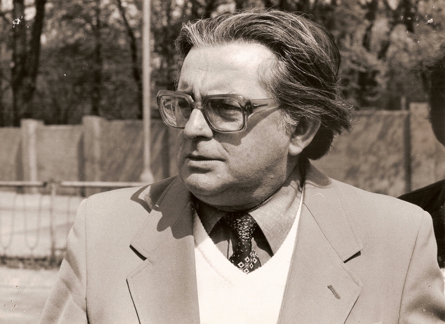 Jerzy Kurczewski - Archiwum