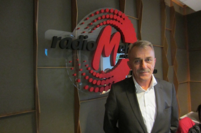 Hieronim Urbanek PKS - Adam Sołtysiak