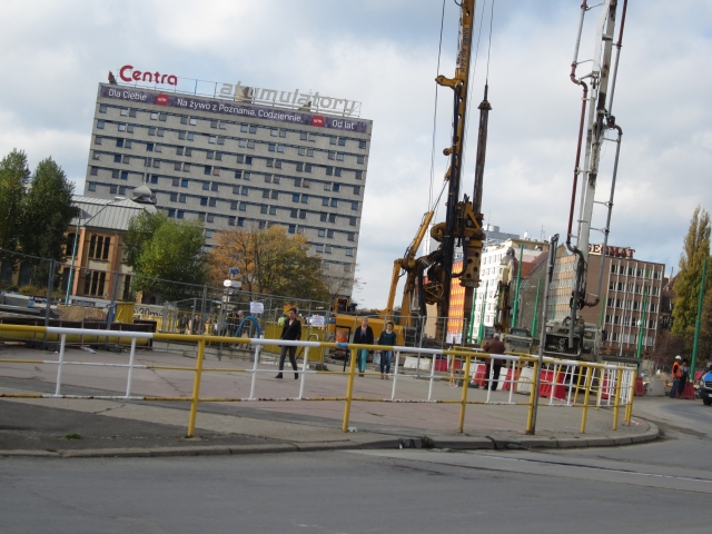 kaponiera prace - Anna Skoczek