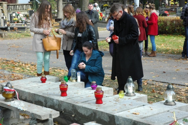 Marzena Kumosińska IPN