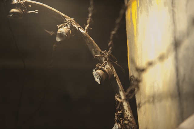 Fort VII - muzeum - Przemek Modliński - Radio Merkury