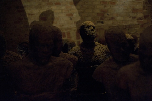 Fort VII - muzeum - Przemek Modliński - Radio Merkury