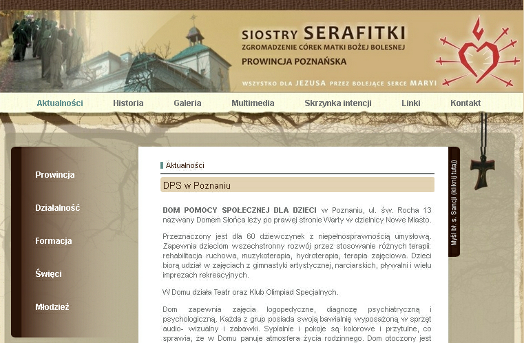 serafitki www - www.serafitki.com.pl