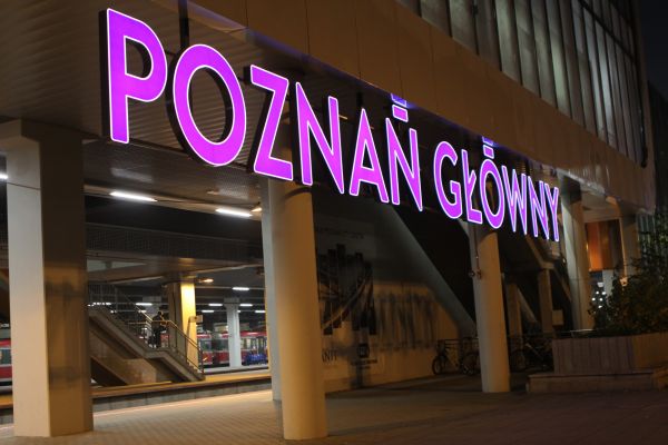 otwarcie PCC - Paulina Zech