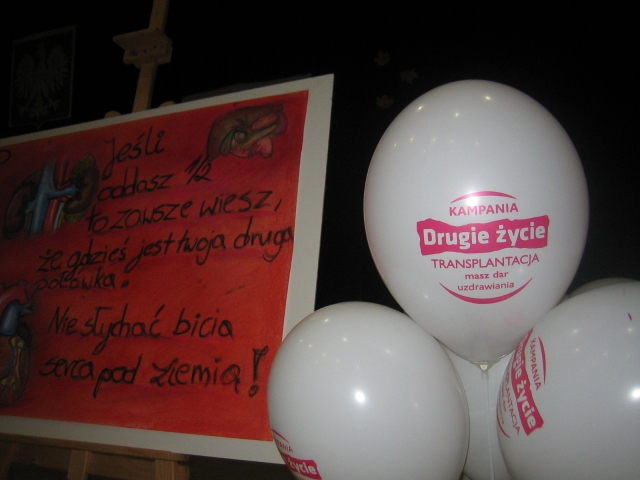 drugie życie Gniezno - Rafał Muniak