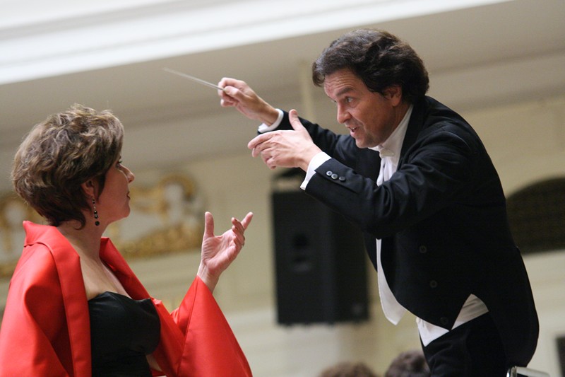 430 koncert poznański (10) - Antoni Hoffmann