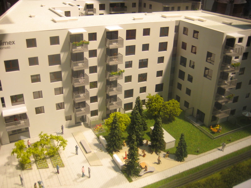 targi mieszkań (1) - Jacek Butlewski