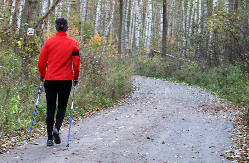 nordic kijki - TomFoto