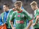 Lech - Legia Warszawa (1:1) / Przemek Modliński