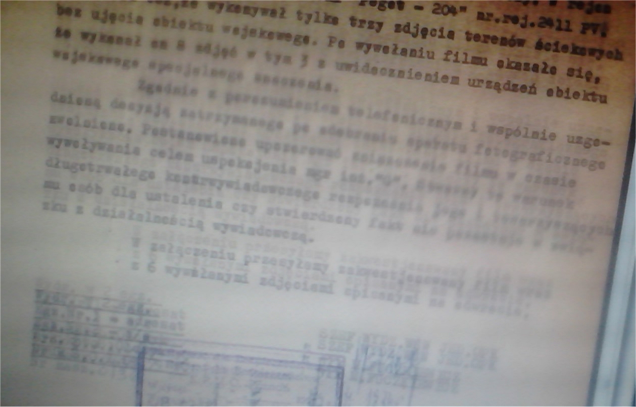 akta agent leszno - Piotr Świątkowski