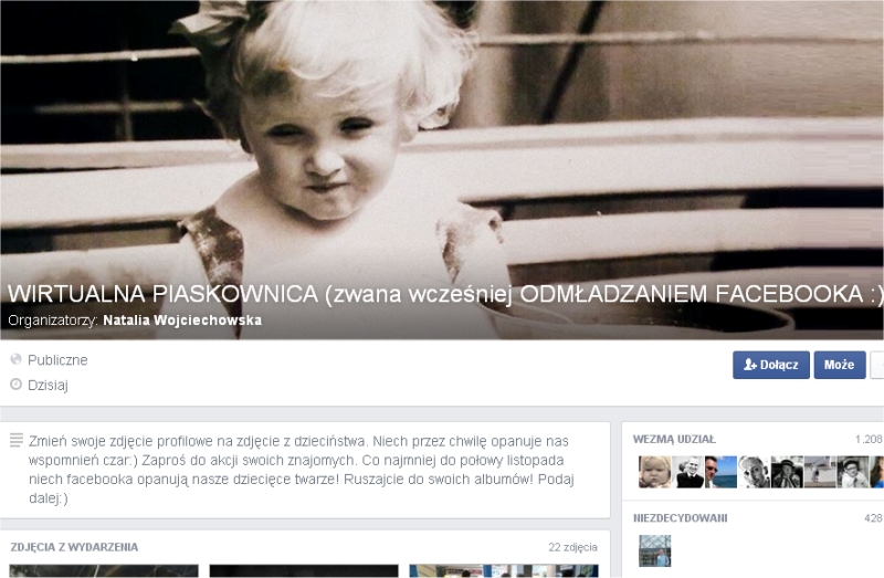 wirtualna piaskownica