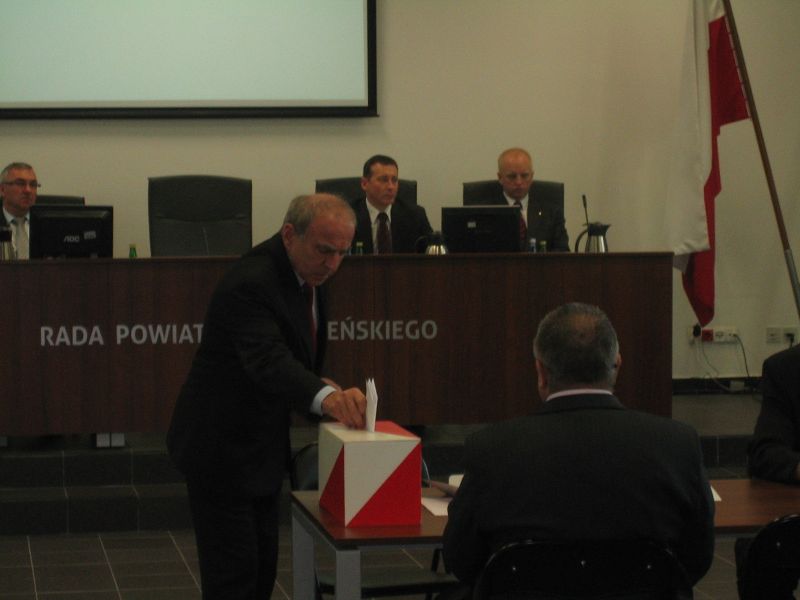 sesja powiat gniezno - Rafał Muniak