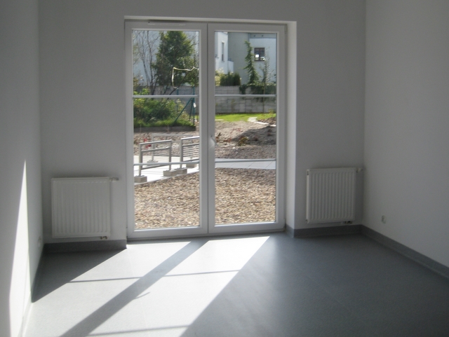 mieszkanie miejskie - wnętrze - Adam Michalkiewicz