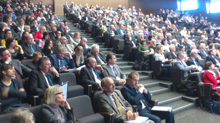 debata podsumowanie wrpo - Wojciech Chmielewski