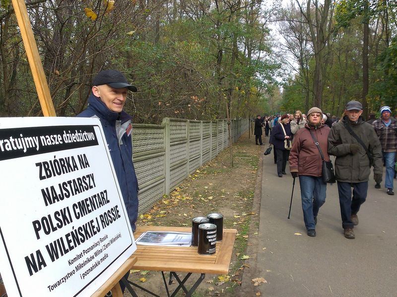 junikowo_wszystkich_swietych2 - Adam Michalkiewicz