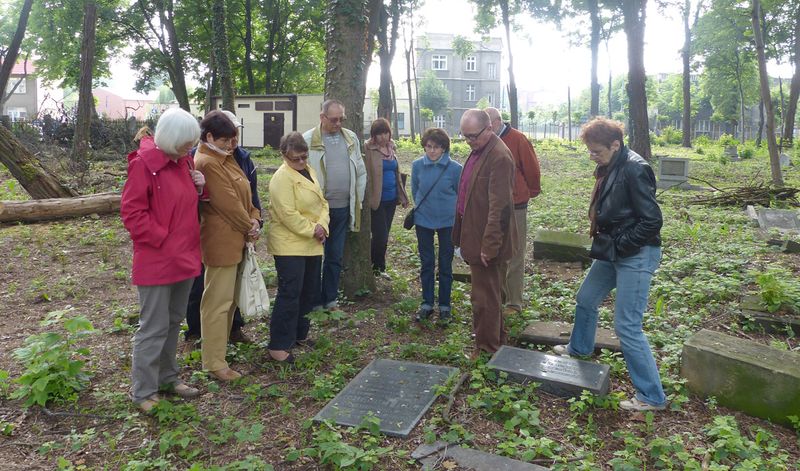 cmentarz ewangelicki pleszew - Muzeum Regionalne Pleszew